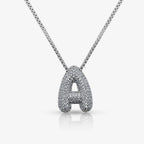 Adore Me Necklace