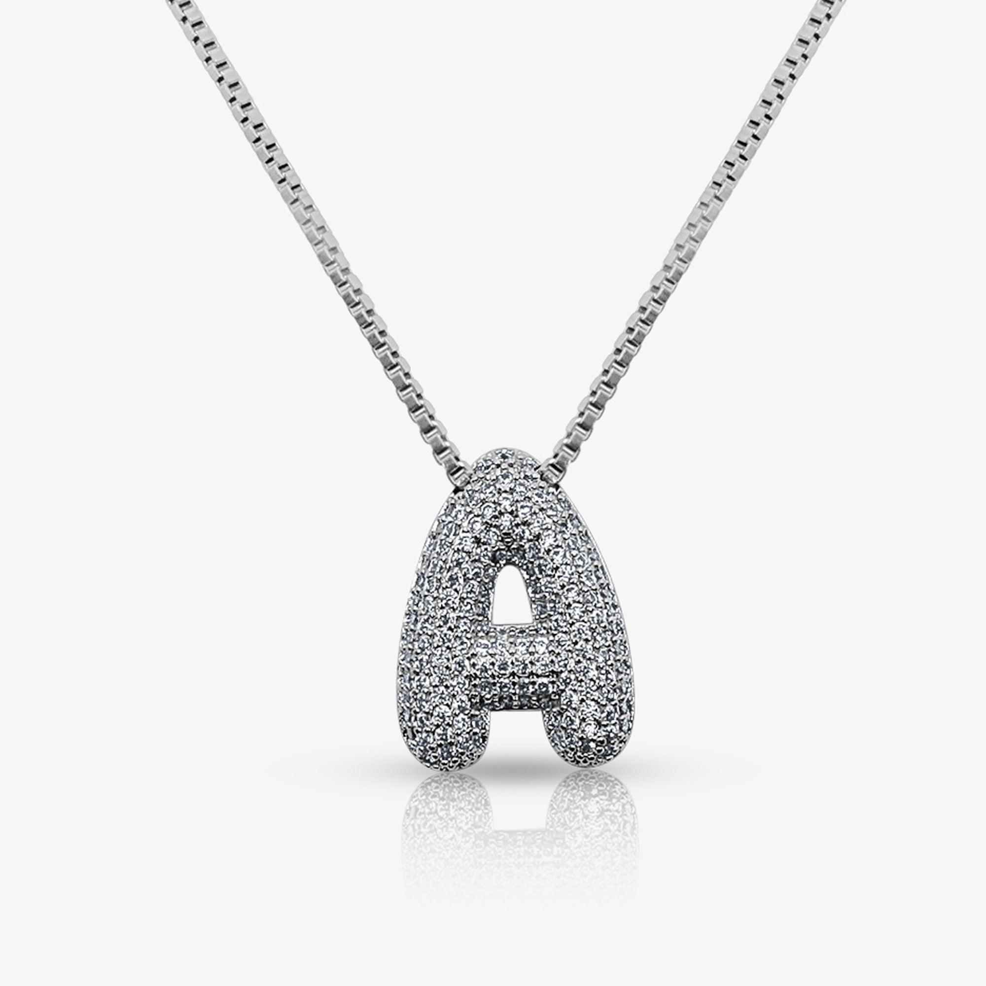 Adore Me Necklace