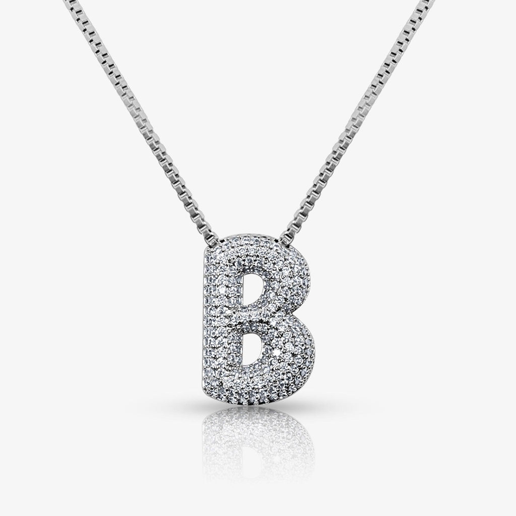 Adore Me Necklace