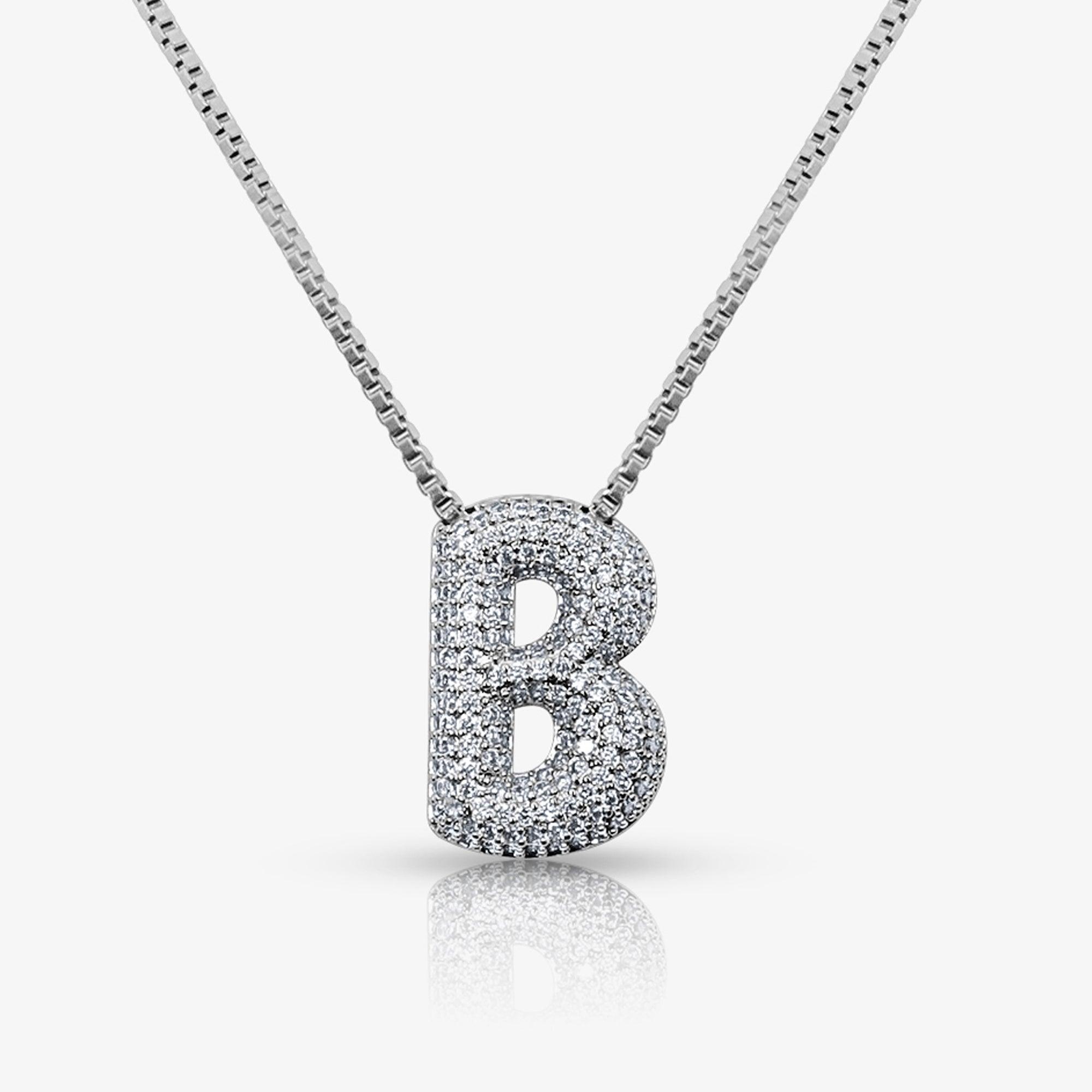 Adore Me Necklace