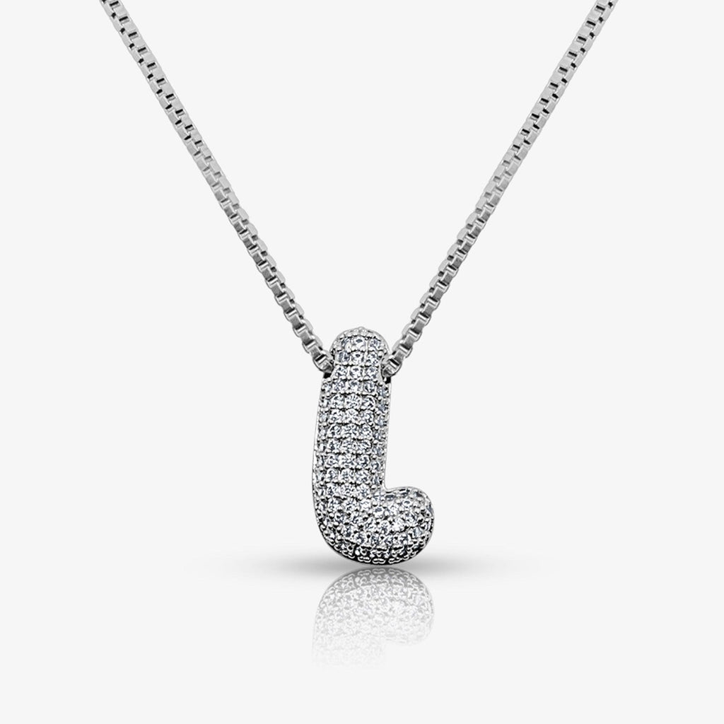 Adore Me Necklace