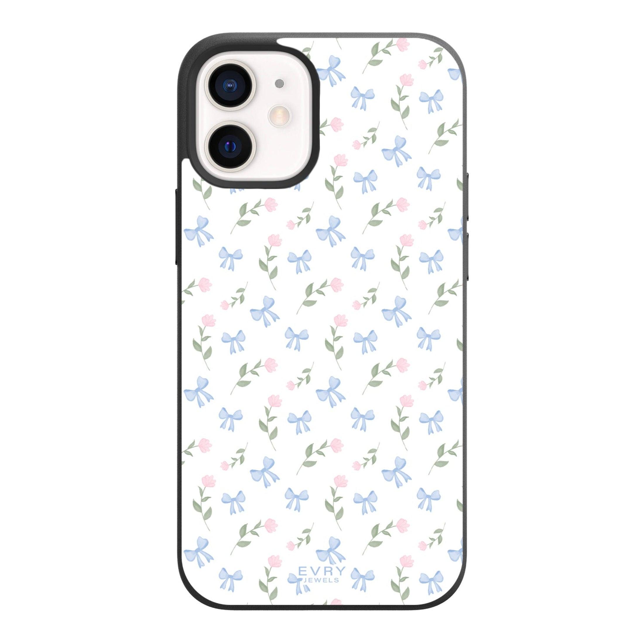 Phone case designed for iPhone