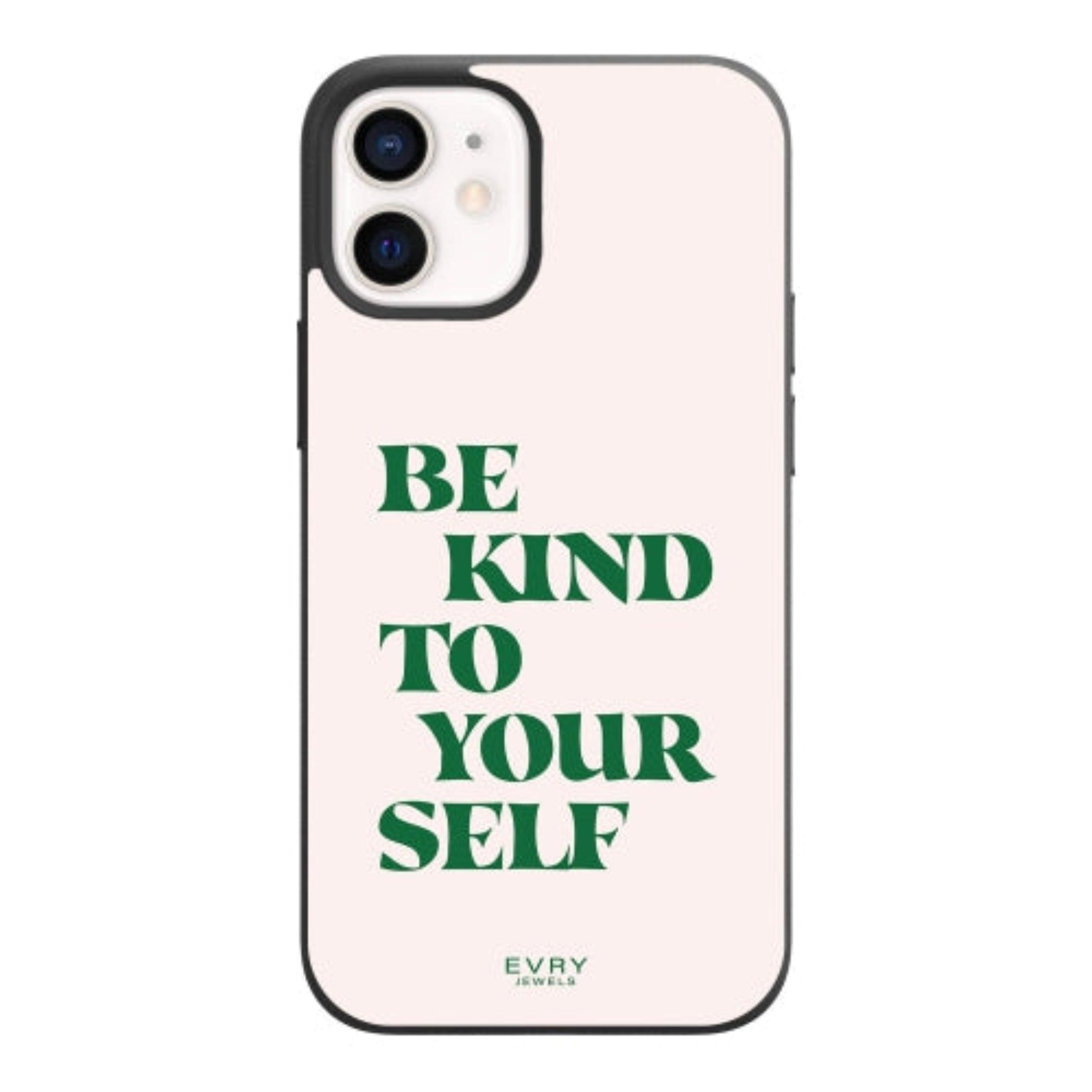 Phone case designed for iPhone