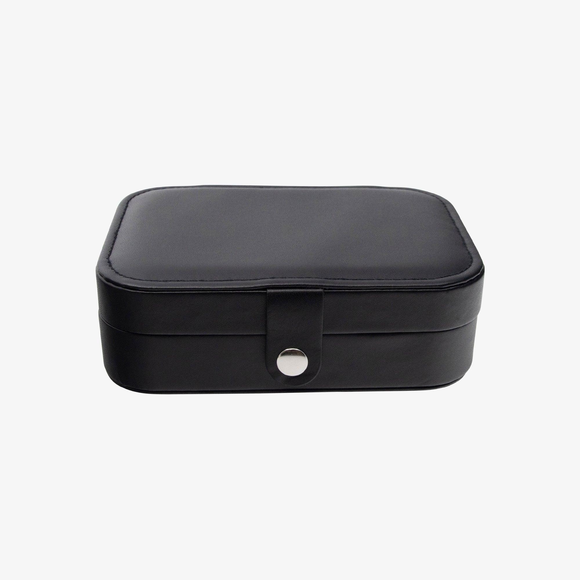 Large Rectangle Jewelry Box