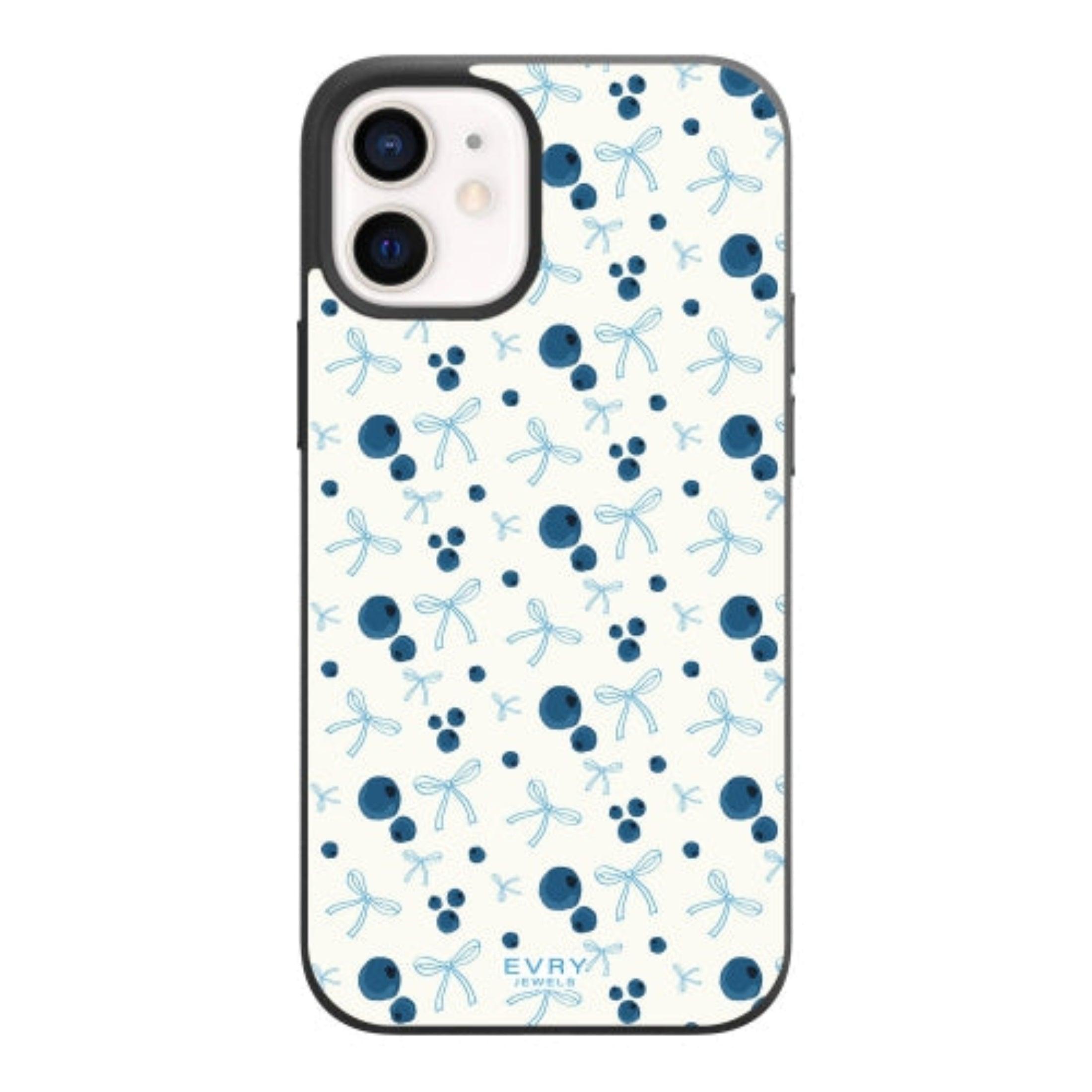 Phone case designed for iPhone