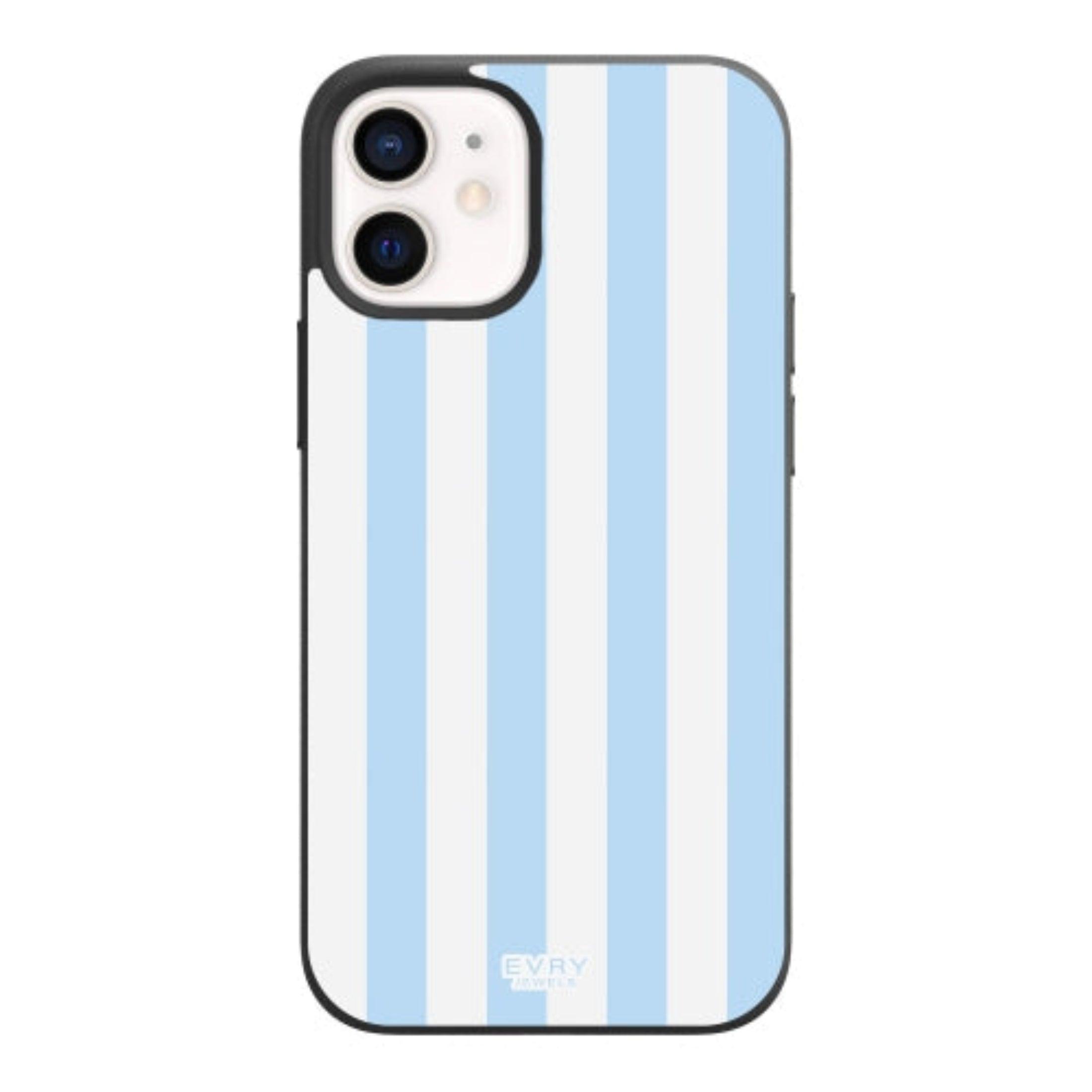 Phone case designed for iPhone