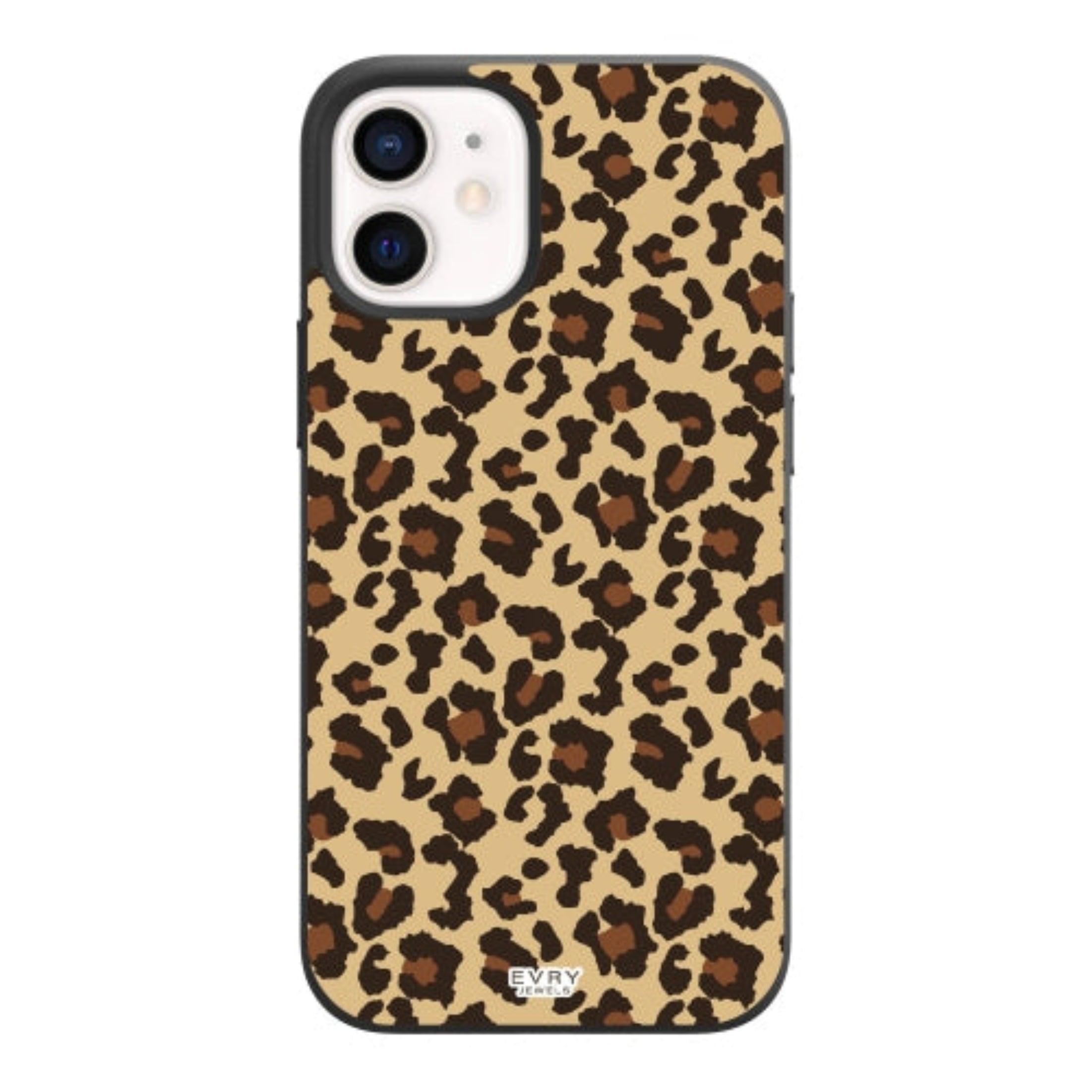 Phone case designed for iPhone