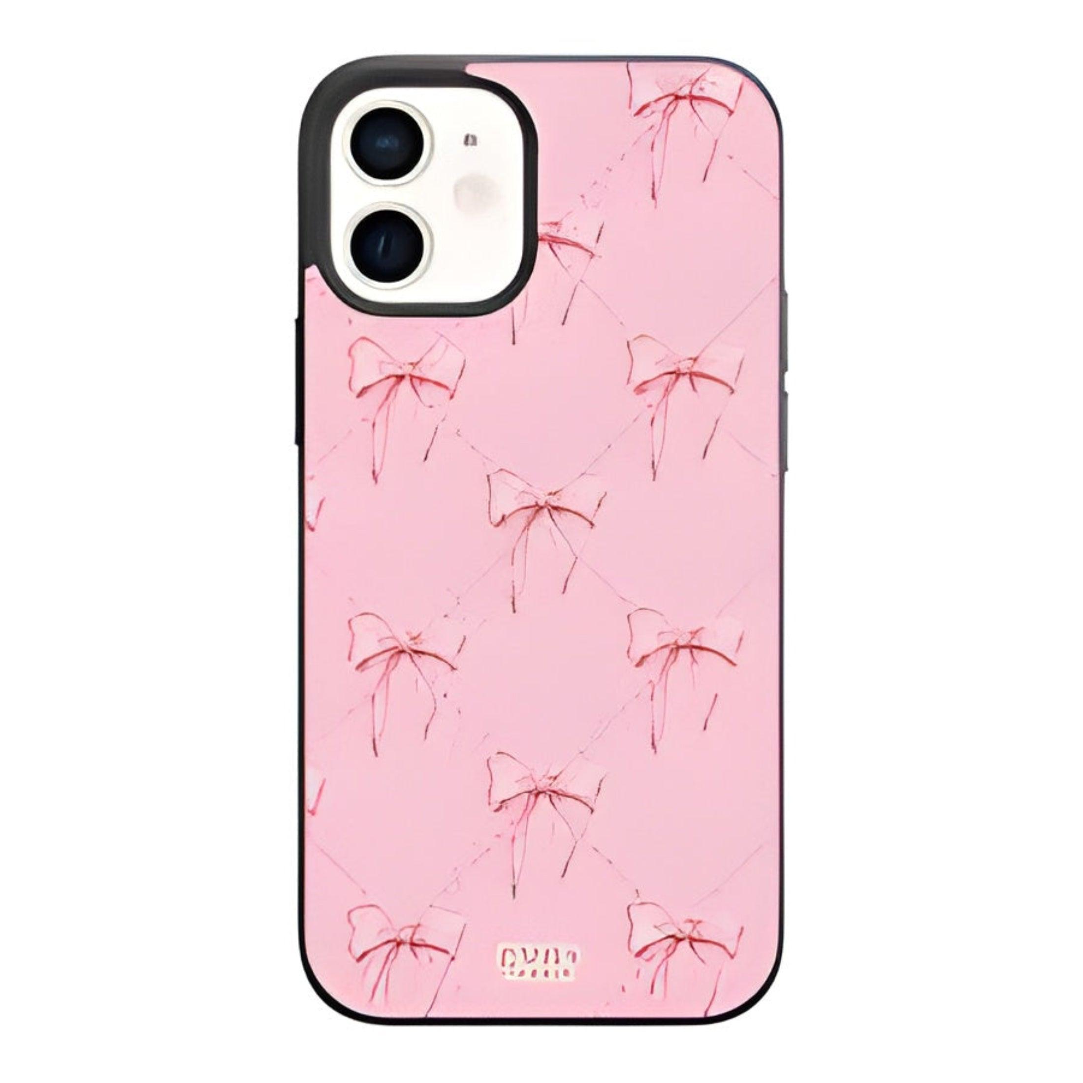 Phone case designed for iPhone