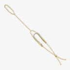 Dahlia Hand Chain