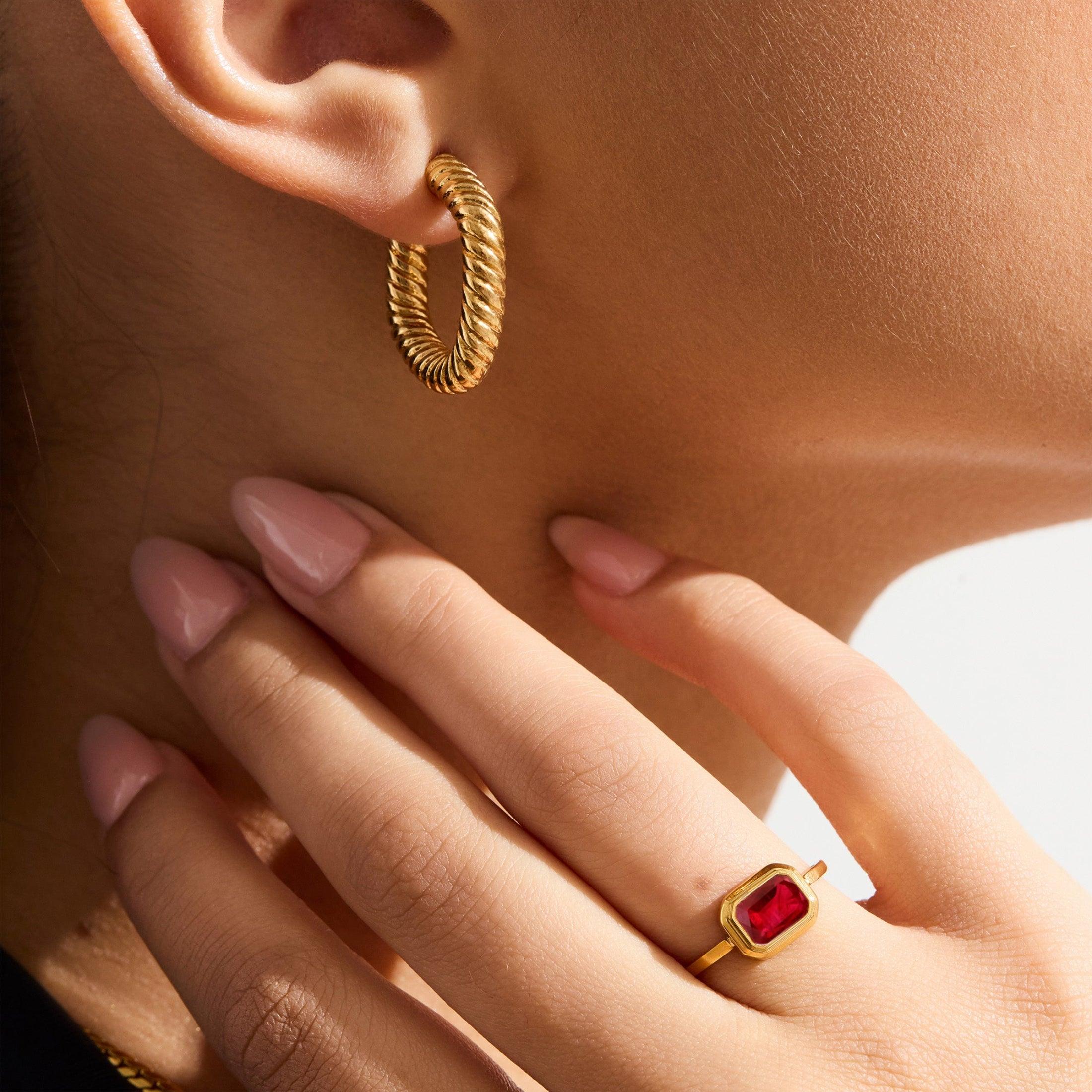Diana Ring