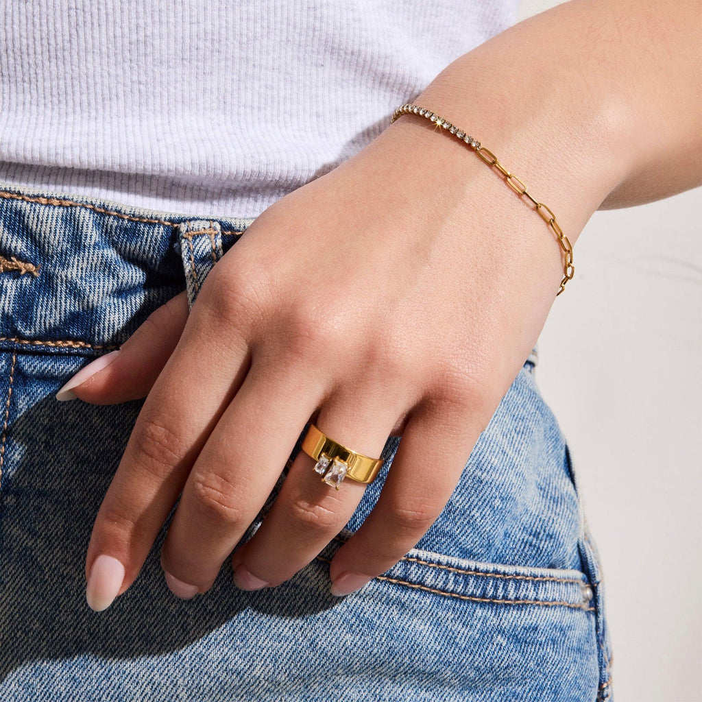 Havana Ring