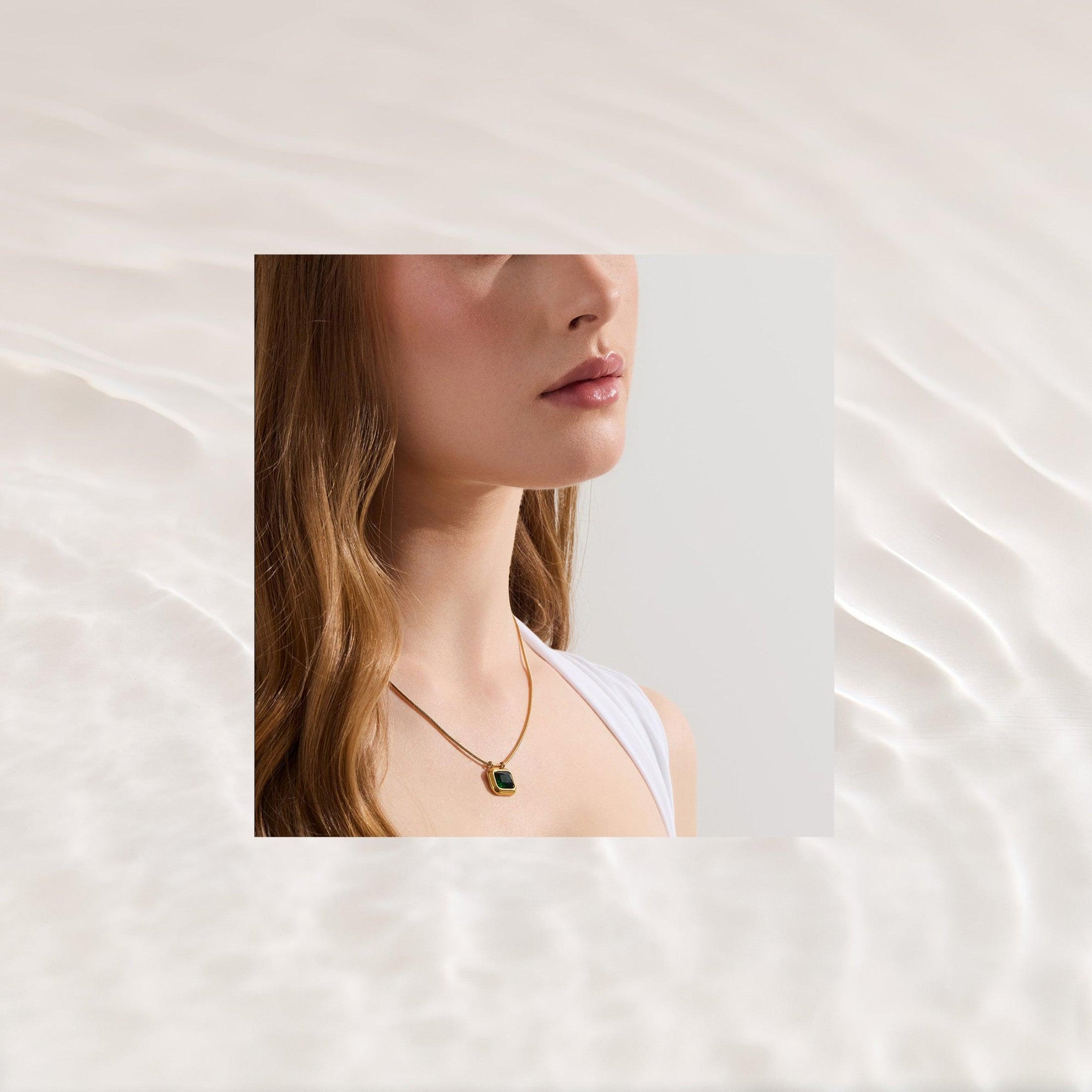 Ethereal Necklace