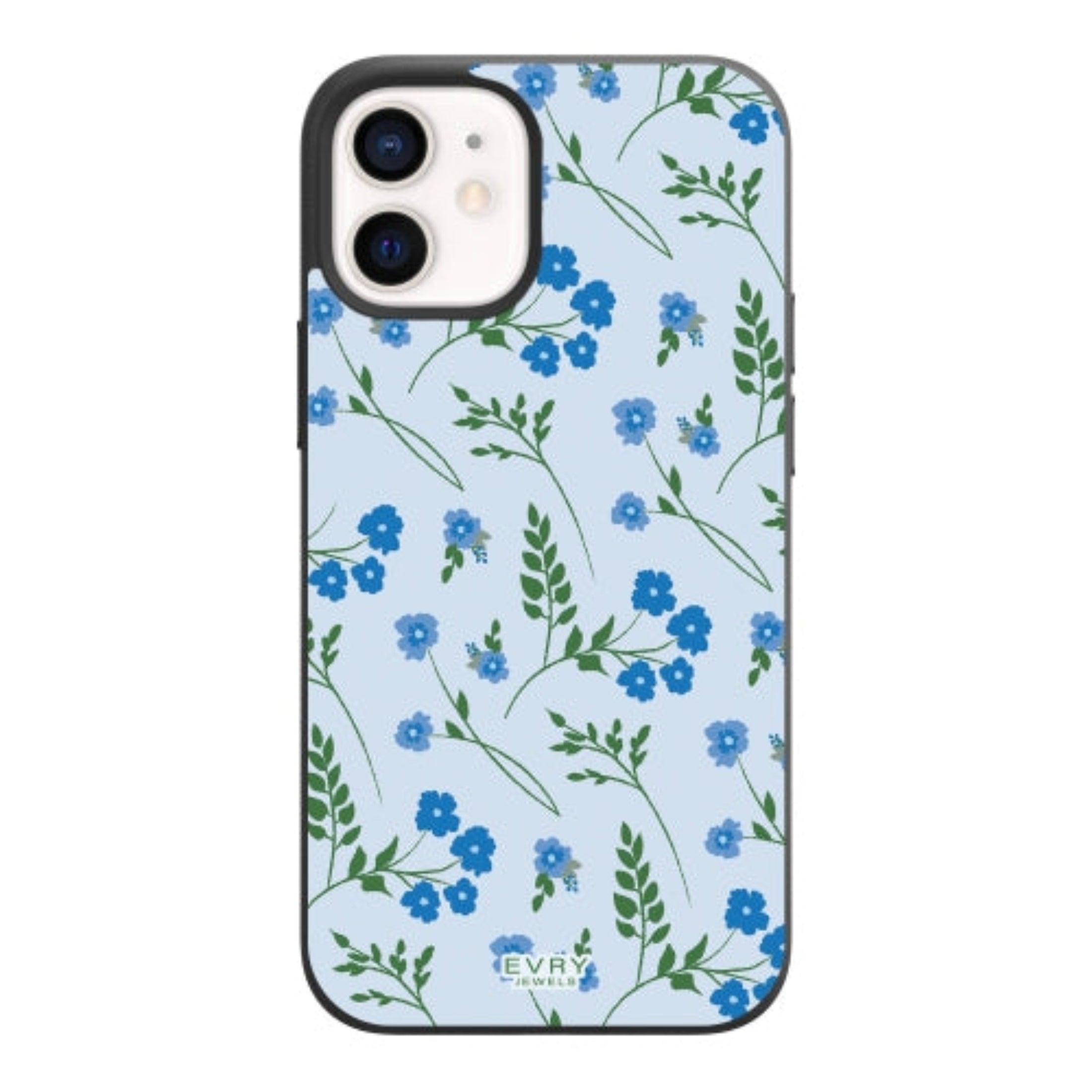 Phone case designed for iPhone