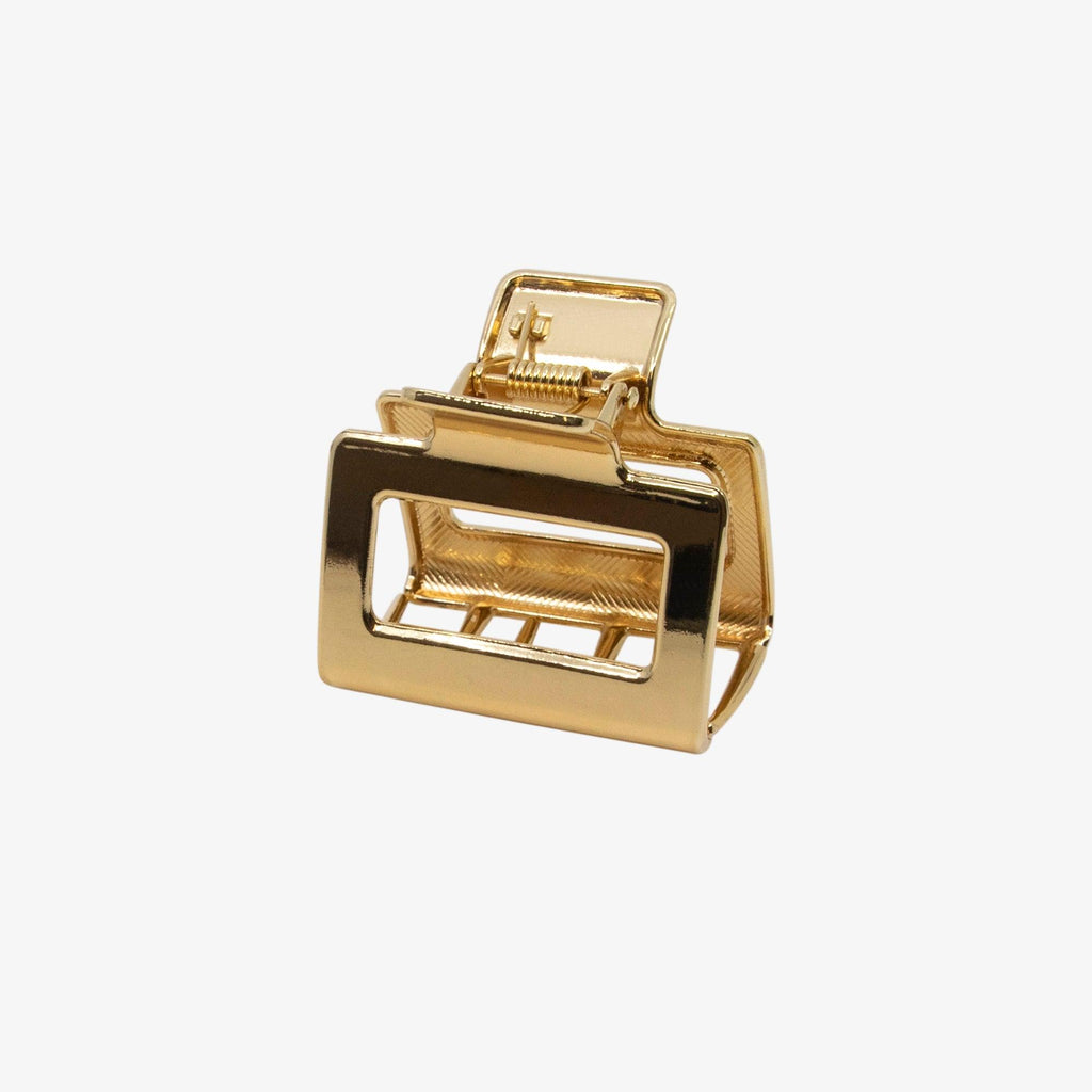 Capri Hair Claw Clip