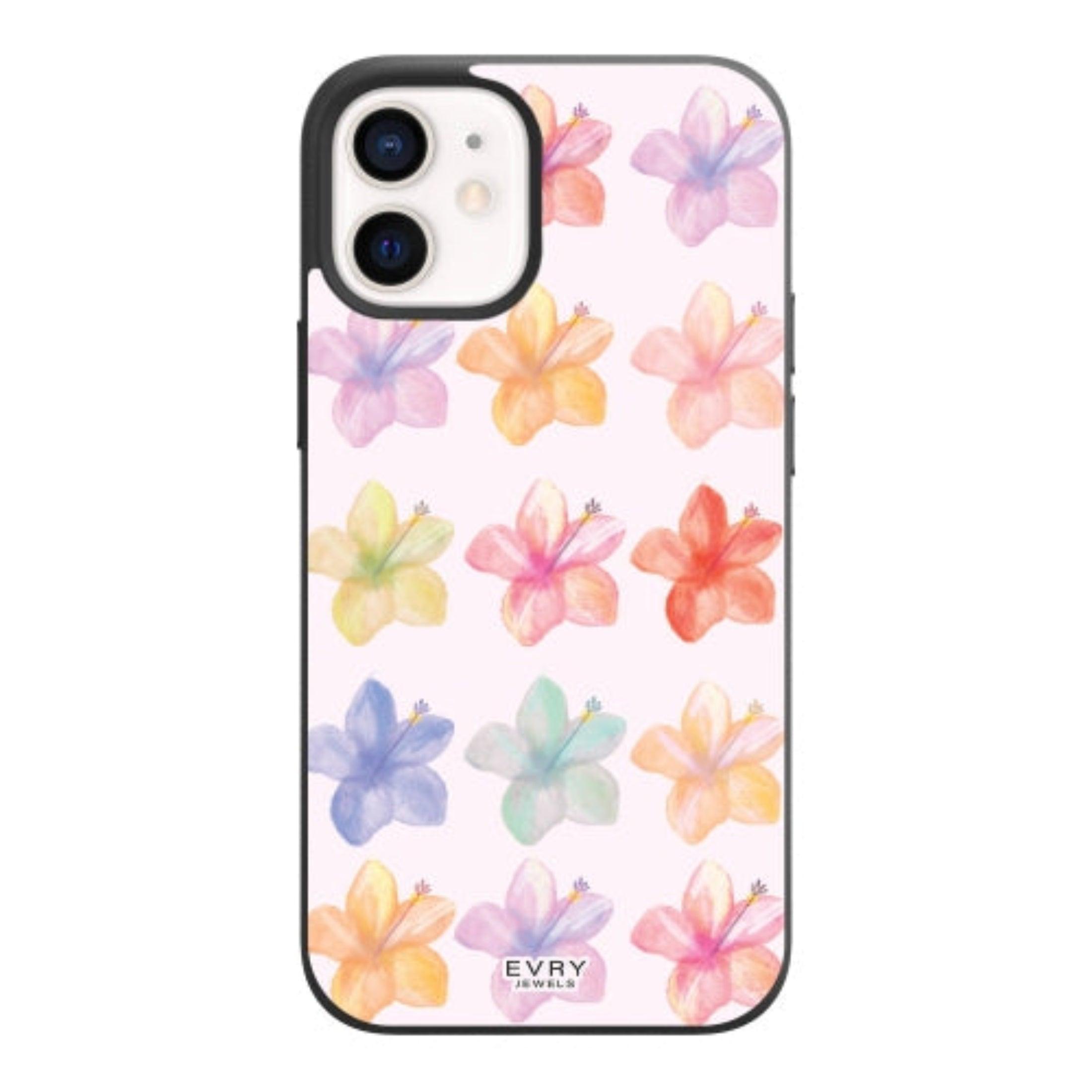 Phone case designed for iPhone
