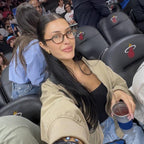 Brooklyn Glasses