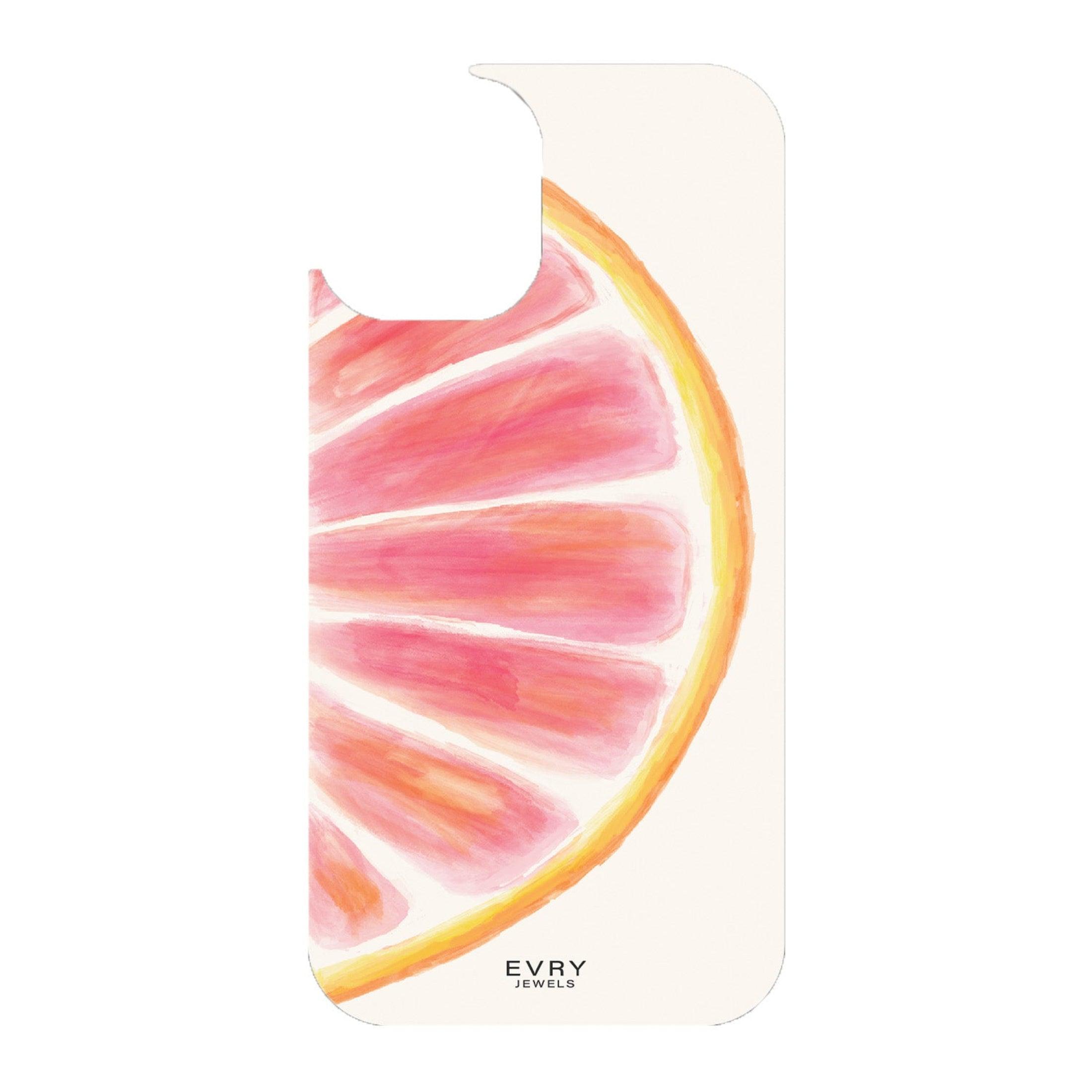 Phone case designed for iPhone