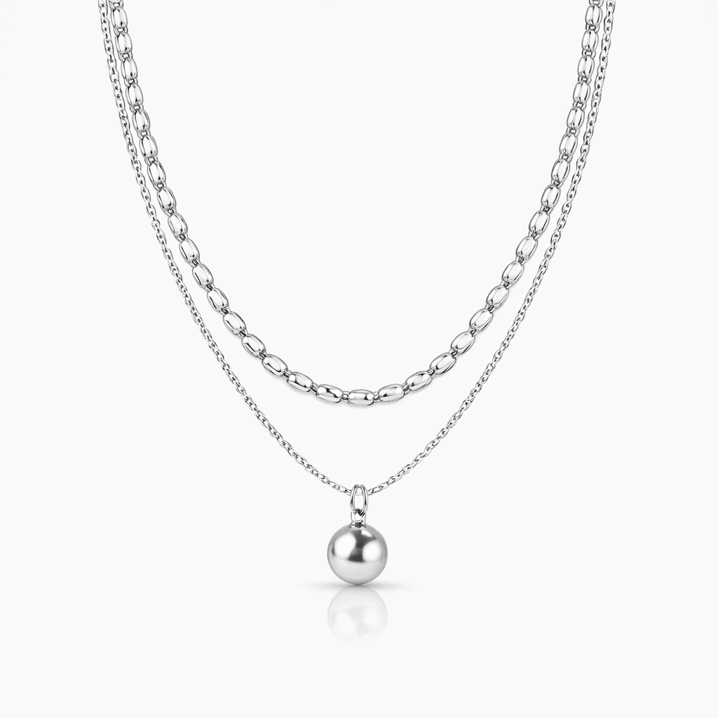 Lilyana Necklace