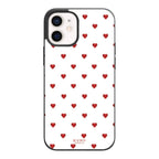 Phone case designed for iPhone