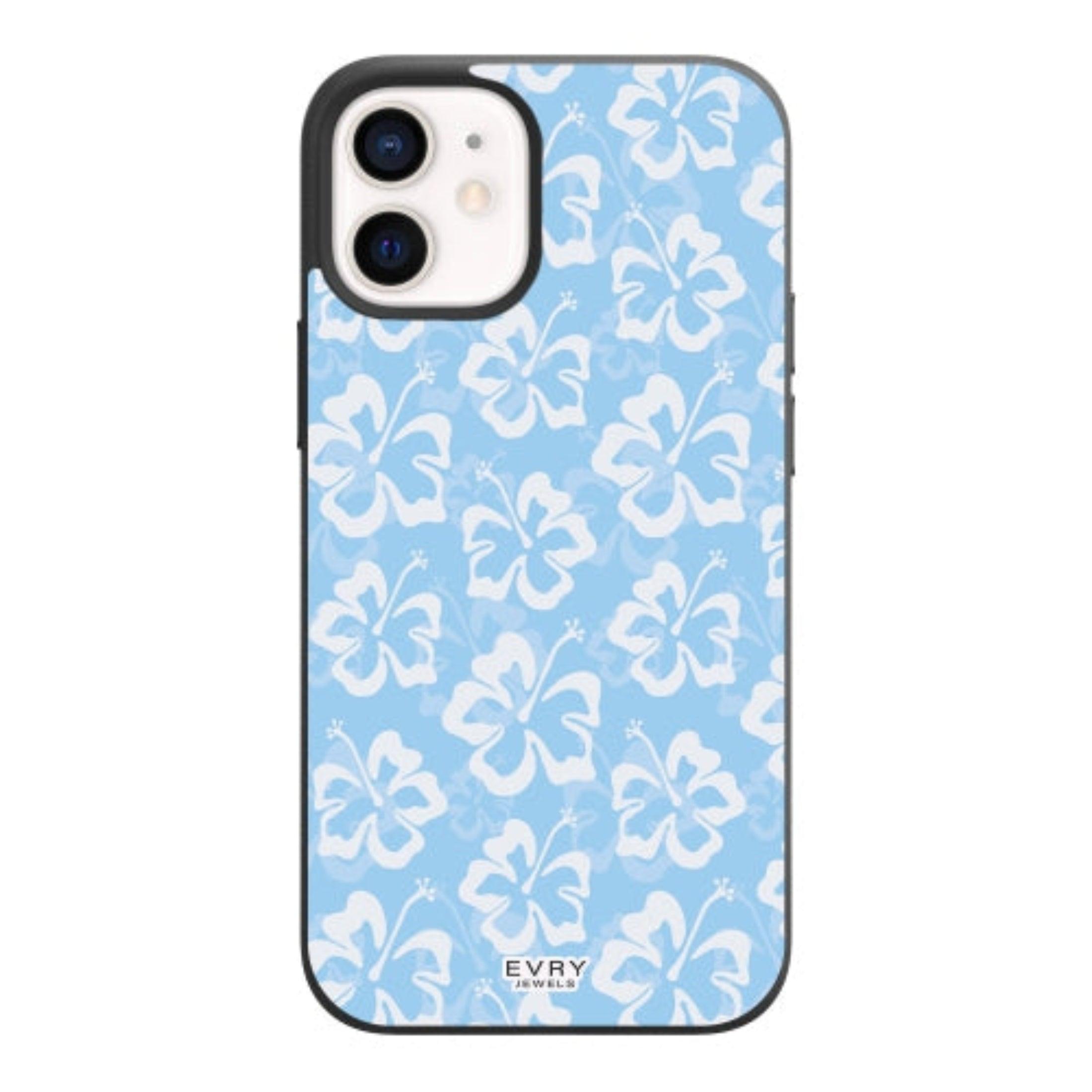 Phone case designed for iPhone