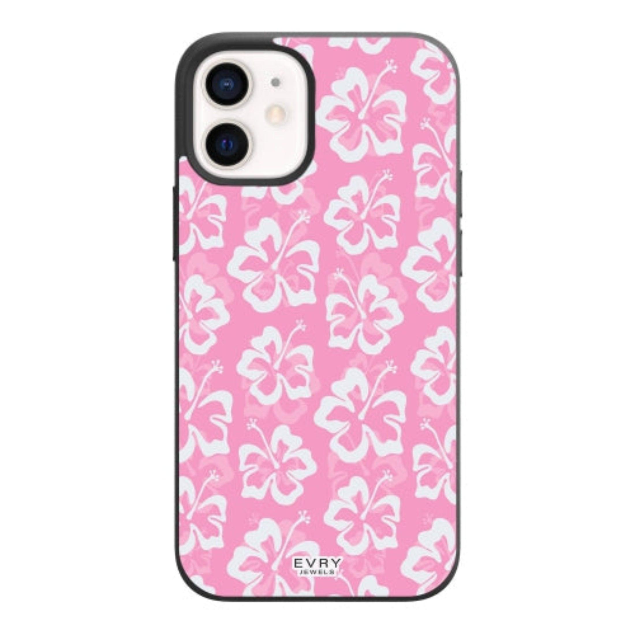 Phone case designed for iPhone