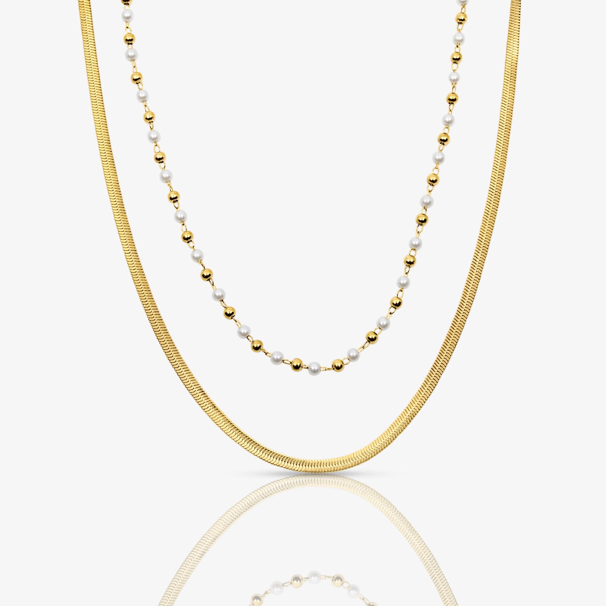 Romy Necklace