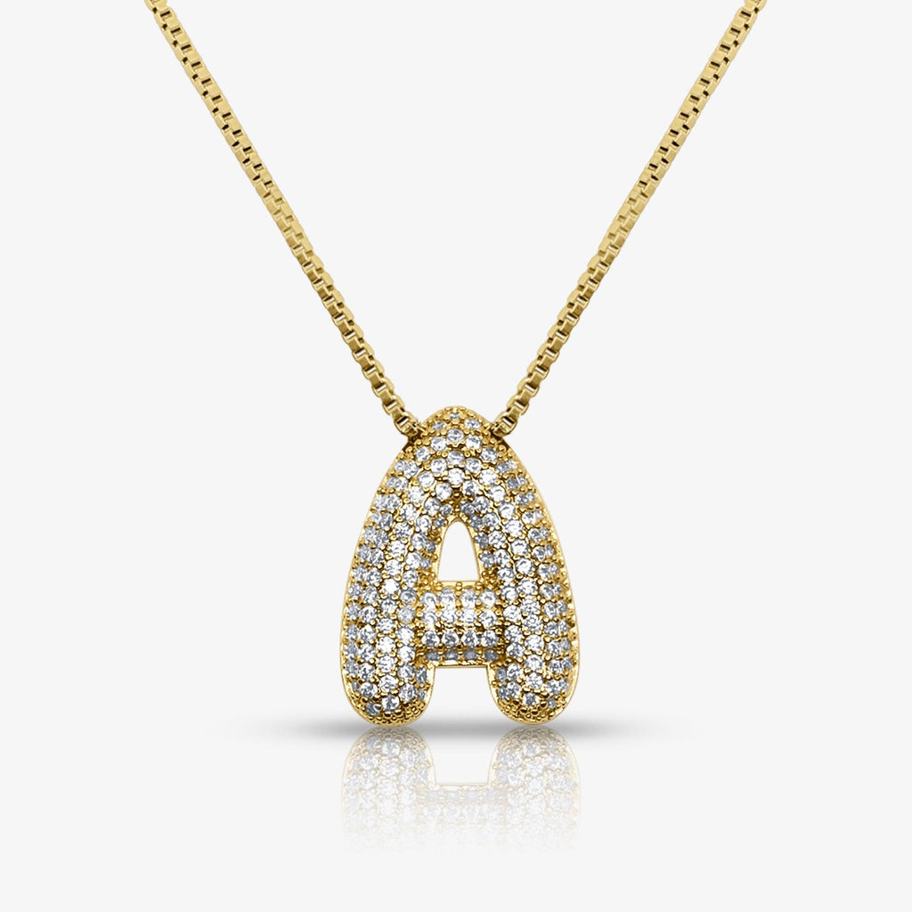 Adore Me Necklace