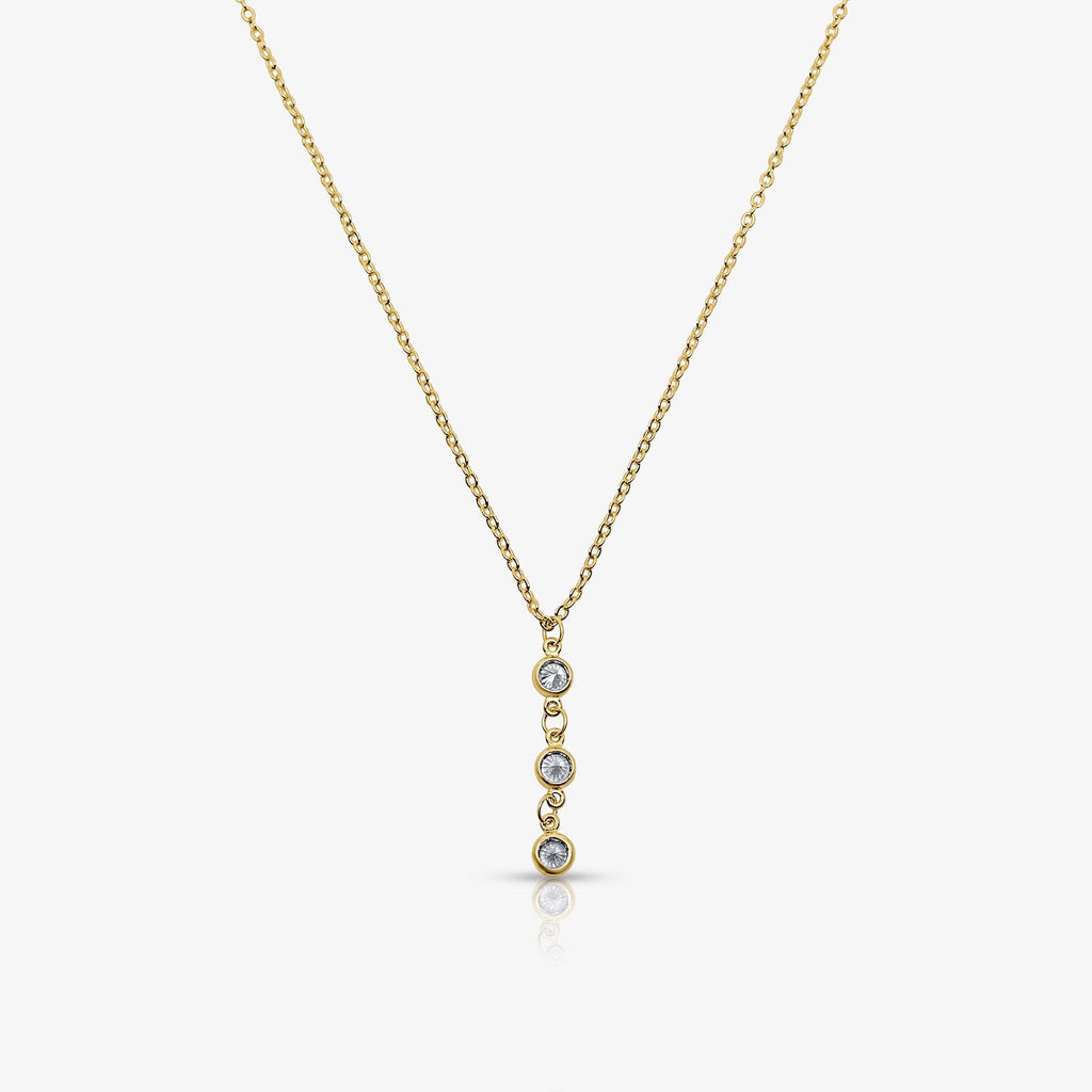 Ava & Leah Clements Jewelry Edit