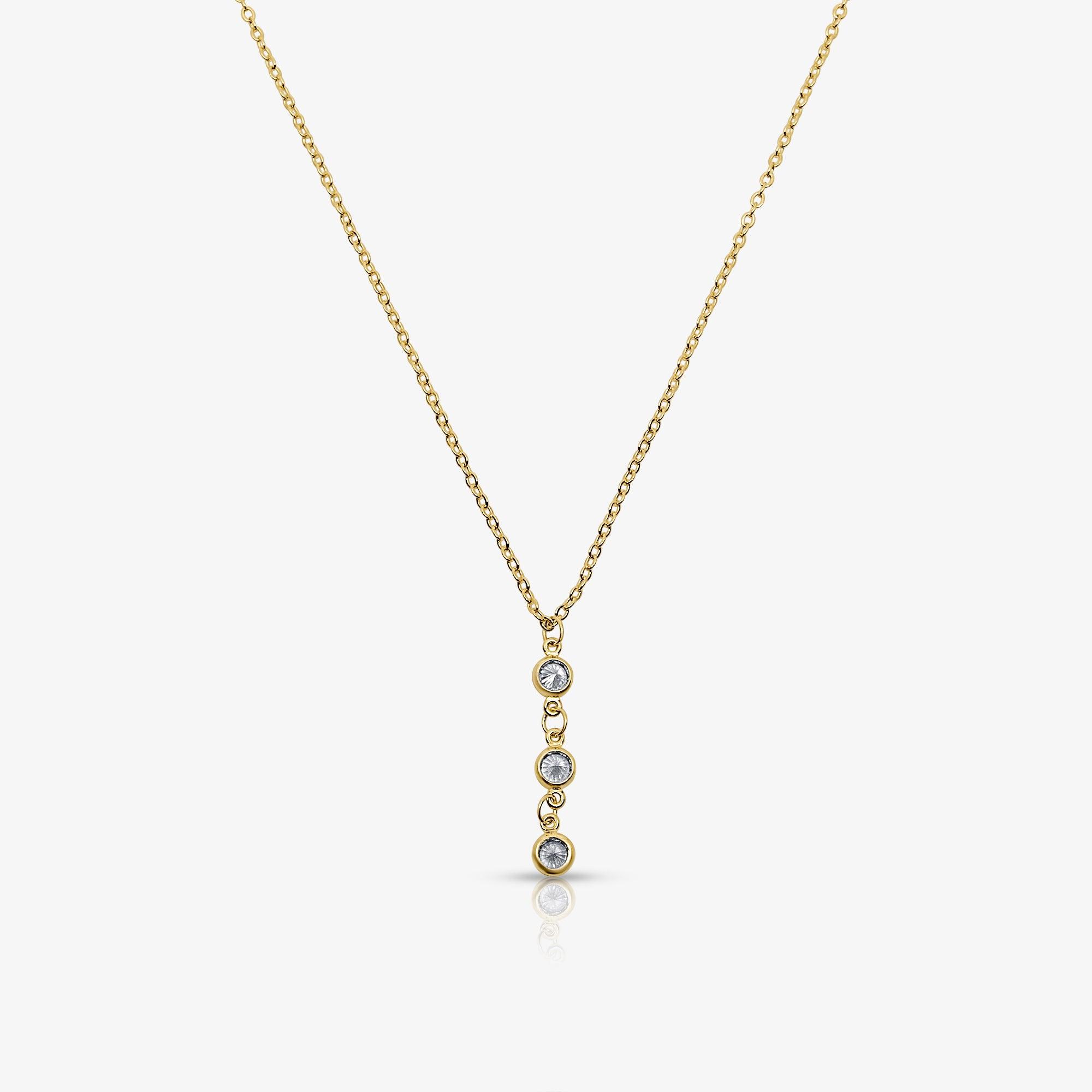 Ava & Leah Clements Jewelry Edit