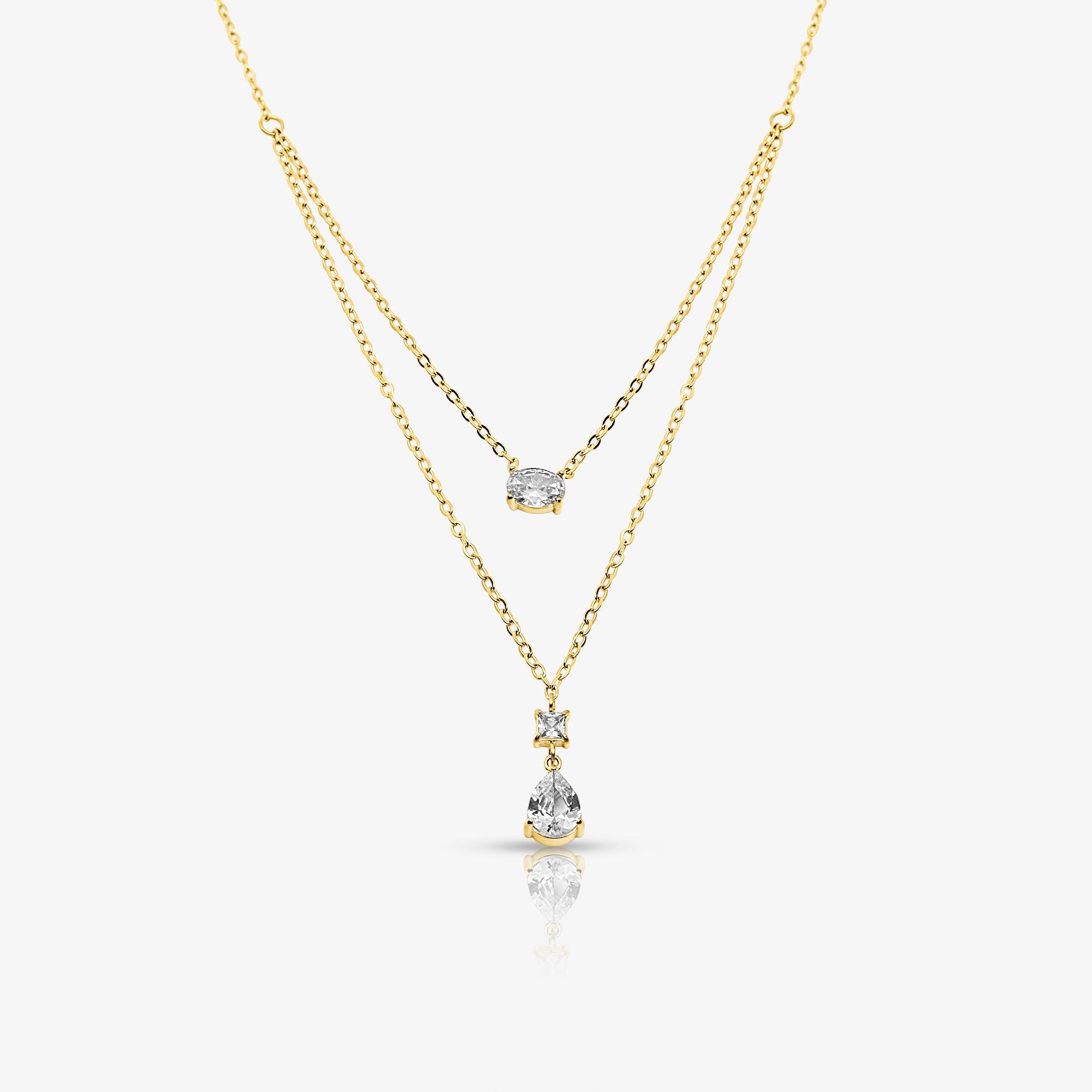 Glow Baby Necklace