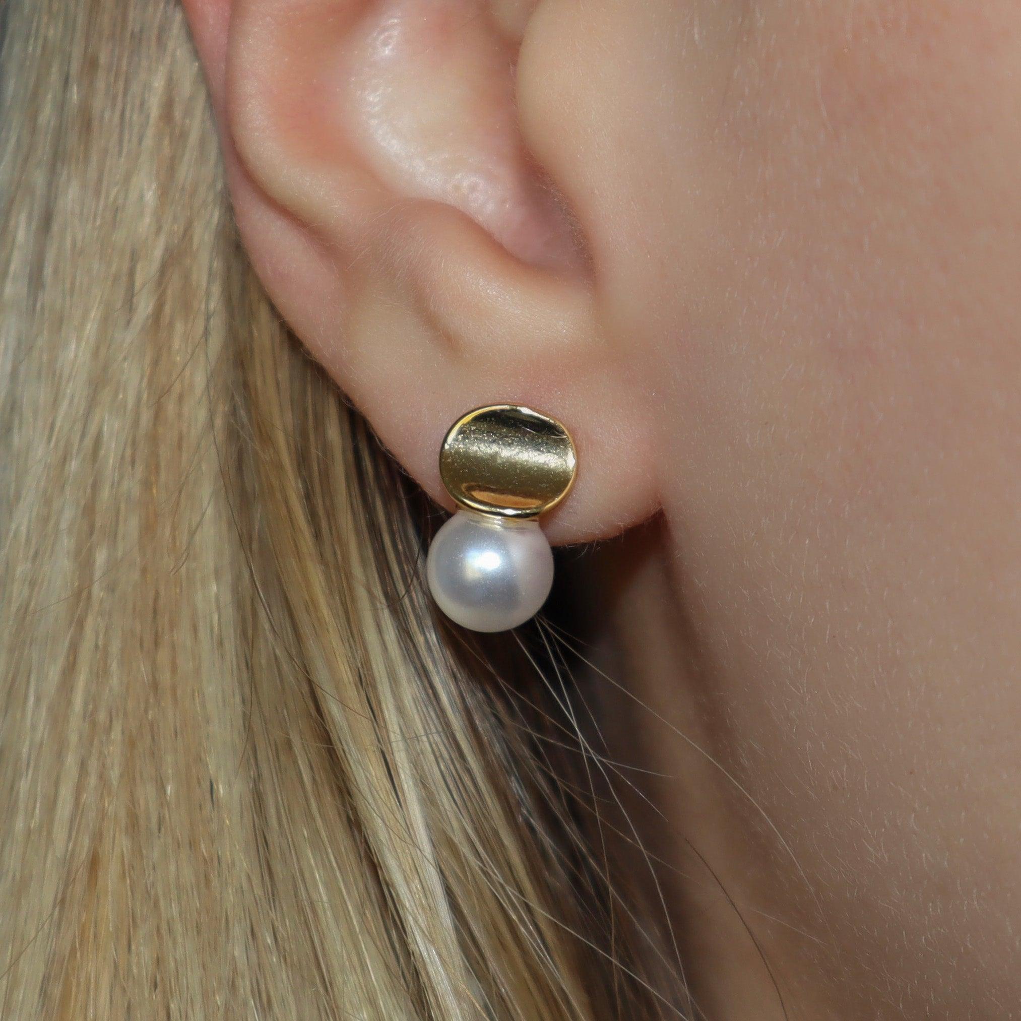 Cinderella Earrings