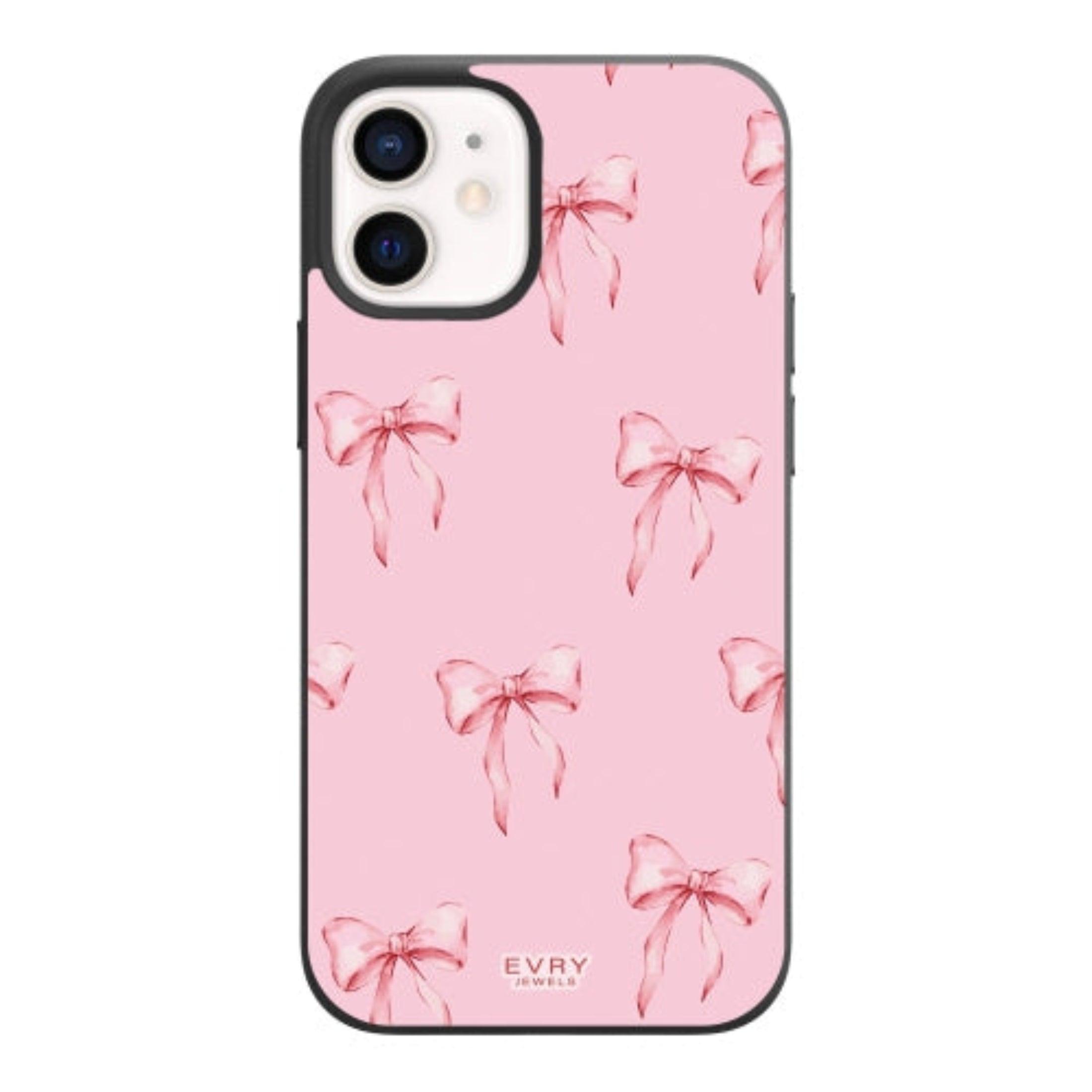 Phone case designed for iPhone