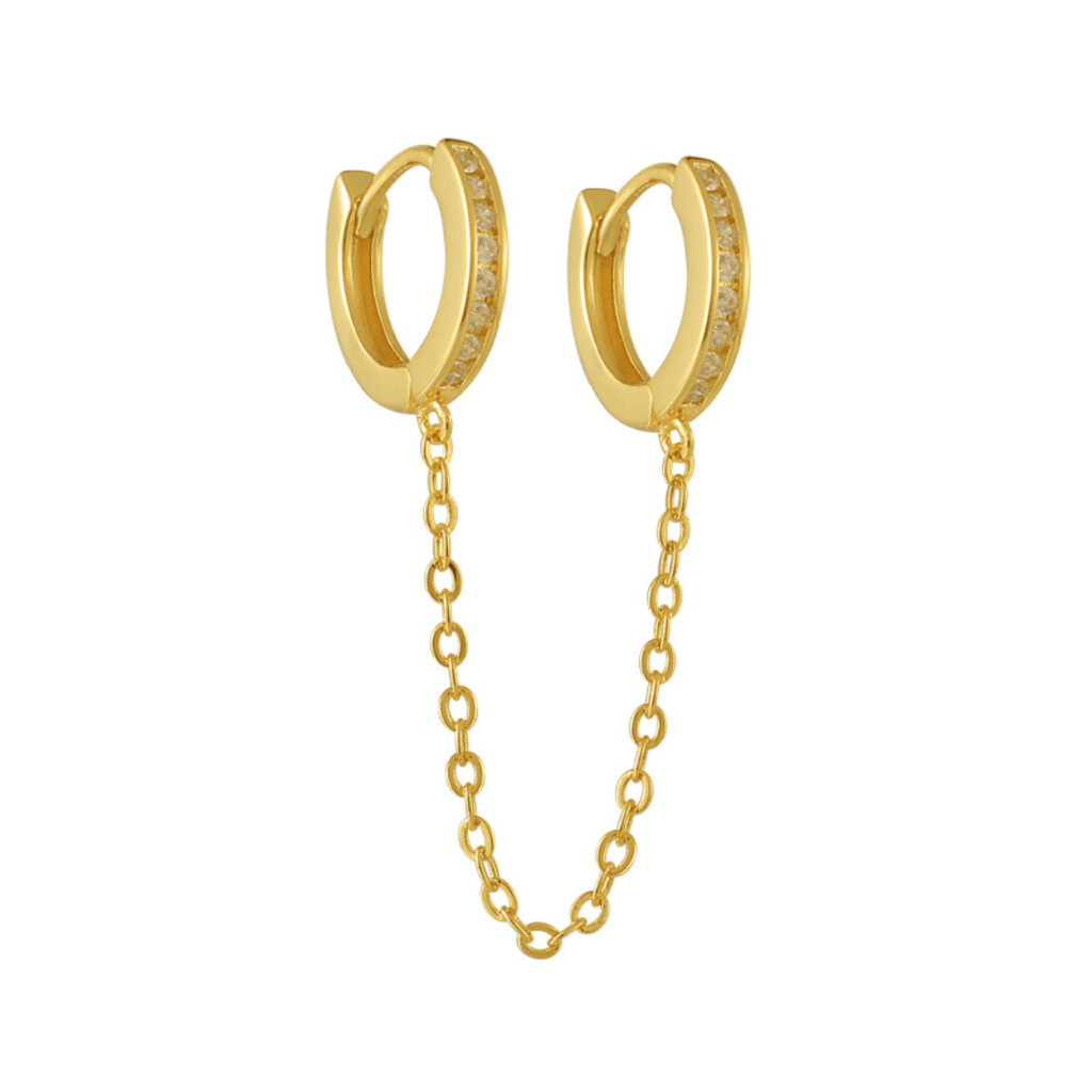 Pretty Girl Earring