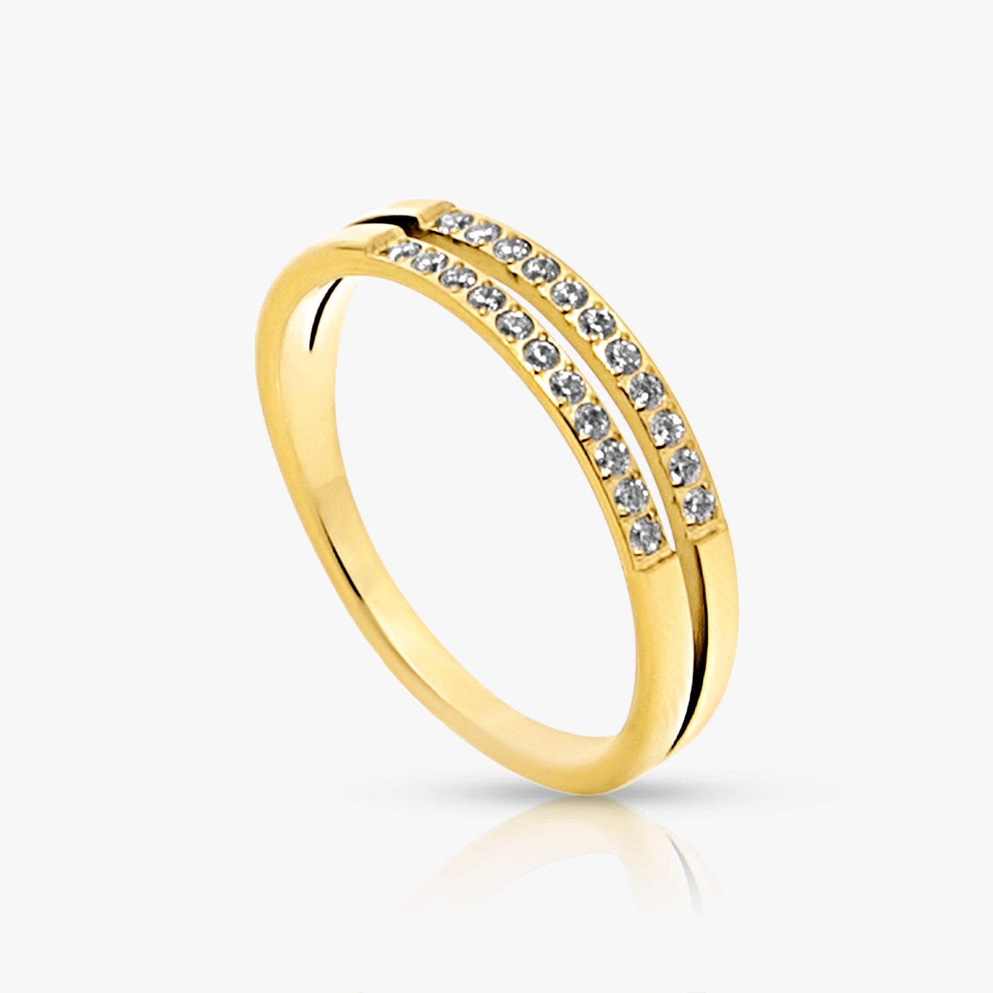 Glow Harmony Ring