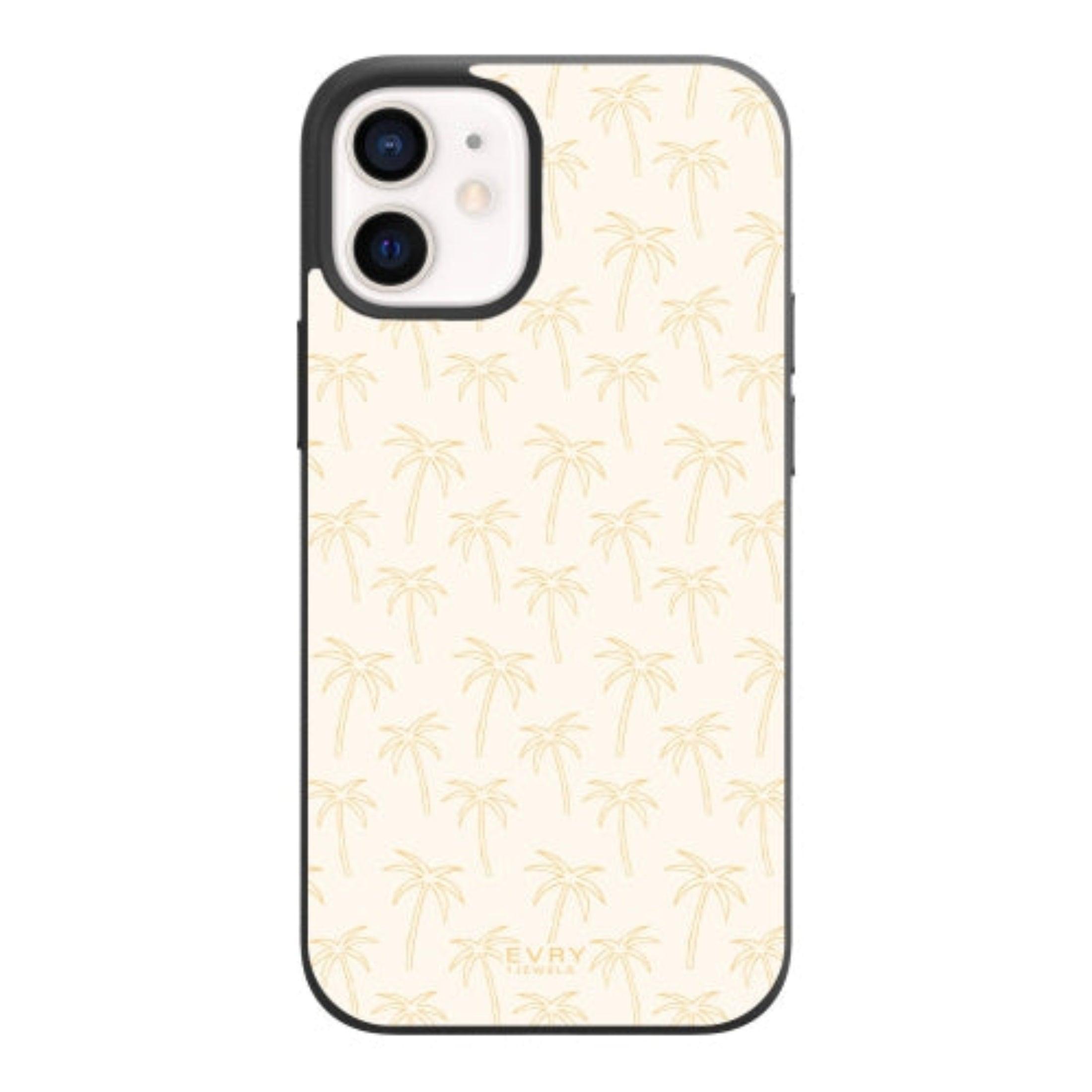Phone case designed for iPhone