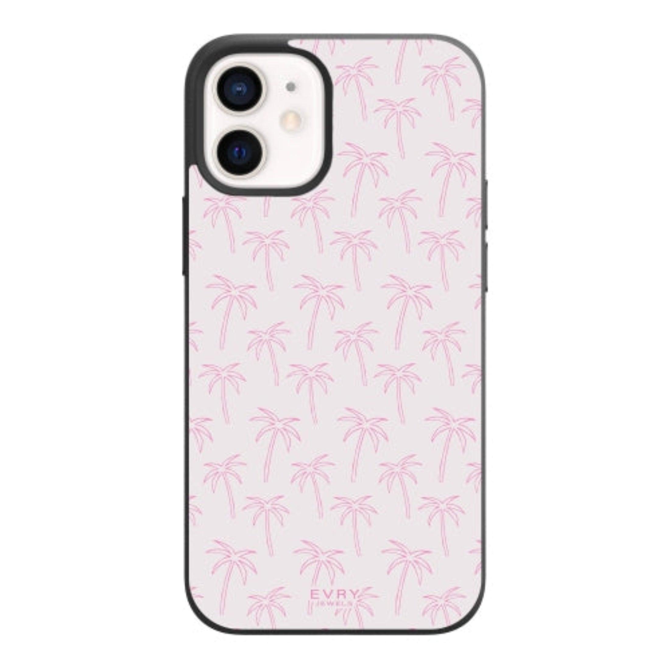 Phone case designed for iPhone