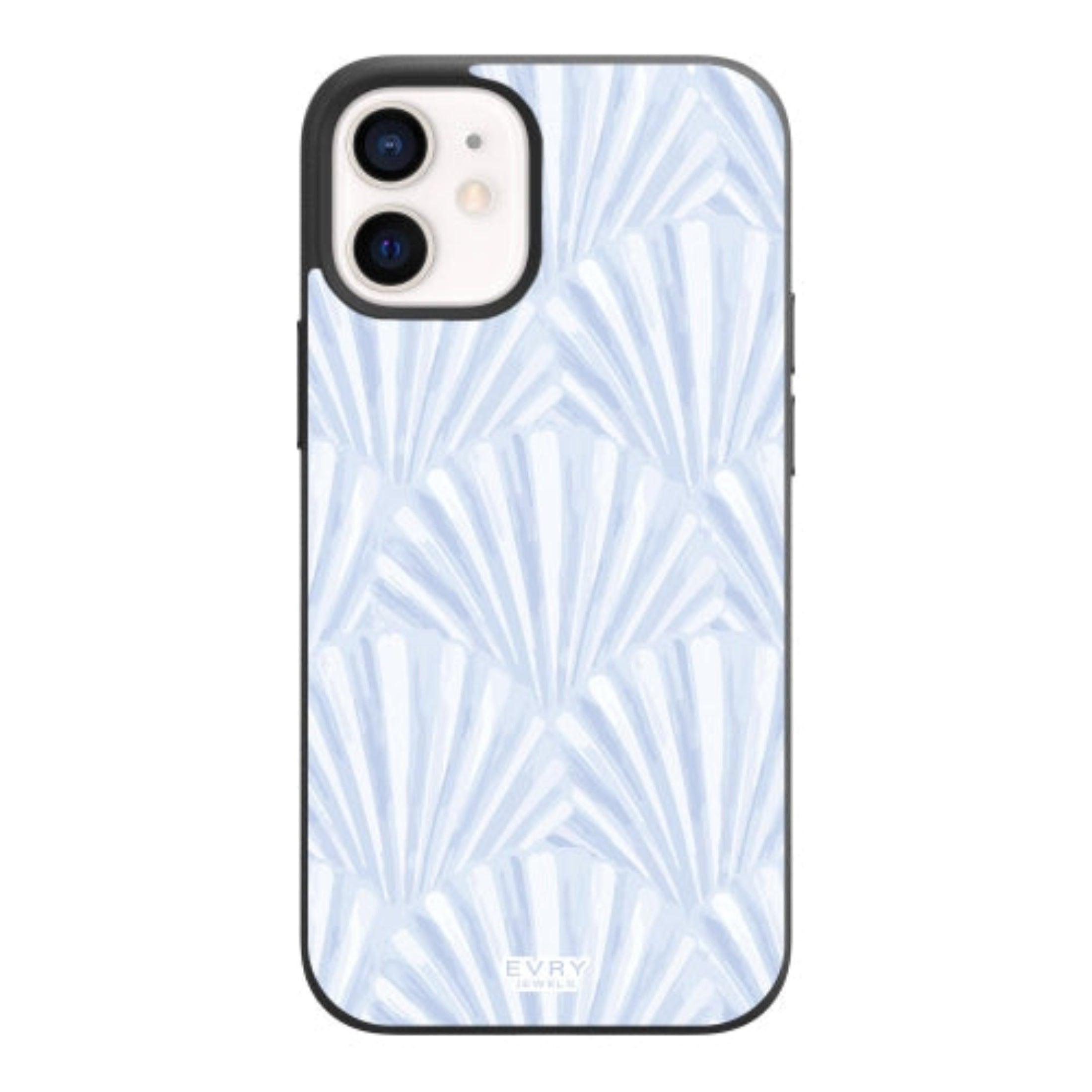 Phone case designed for iPhone