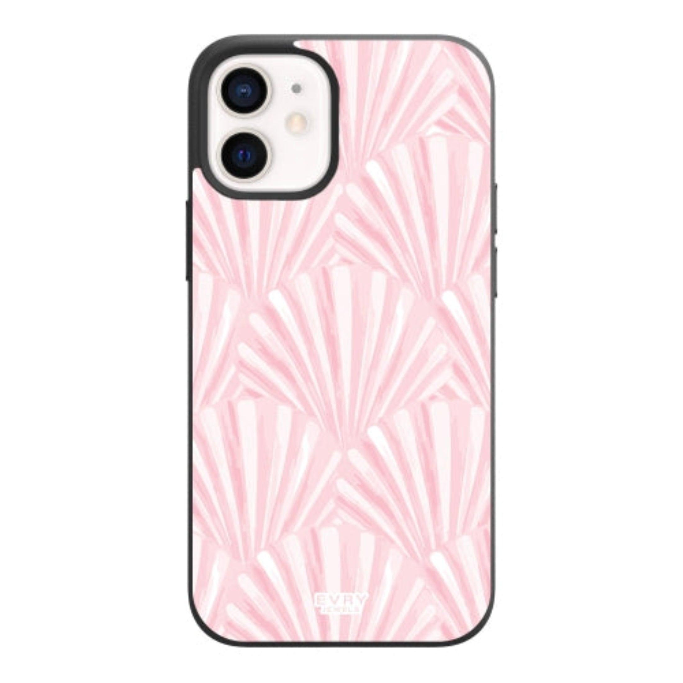 Phone case designed for iPhone
