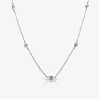 Stars in the Night Necklace