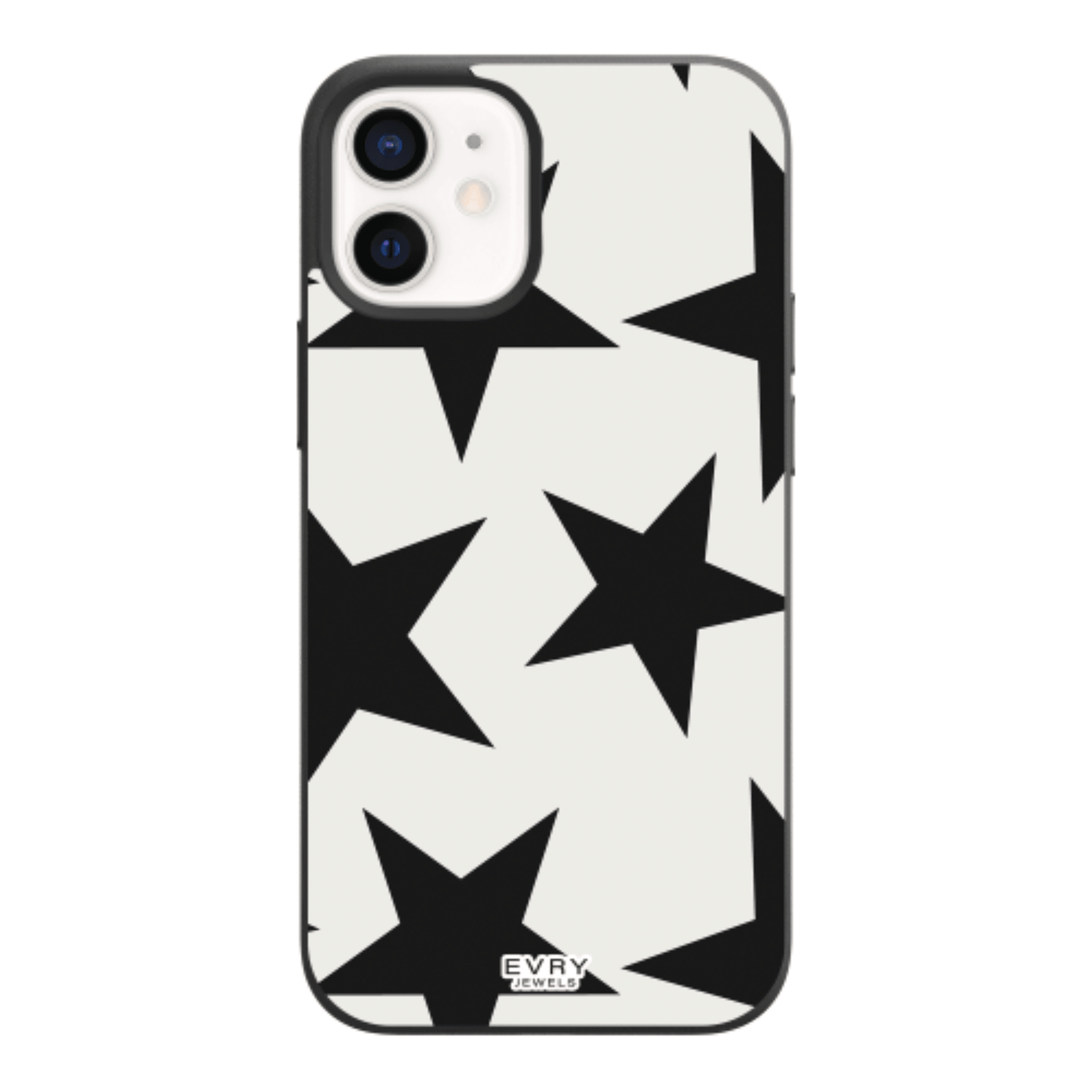 Phone case designed for iPhone