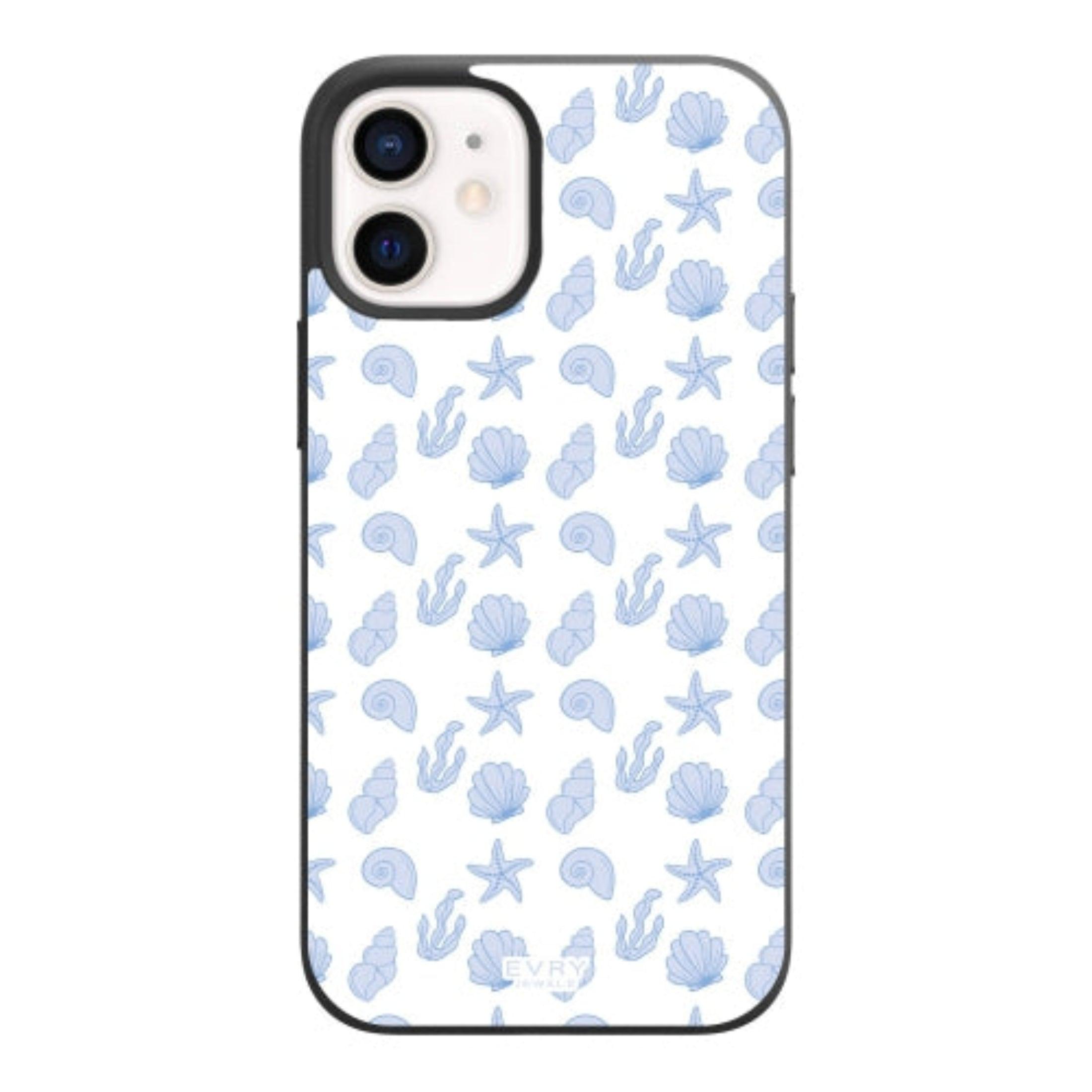 Phone case designed for iPhone
